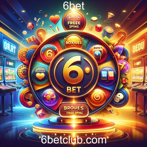 Promoções Atraia sorte: As melhores promoções de jogos no 6bet